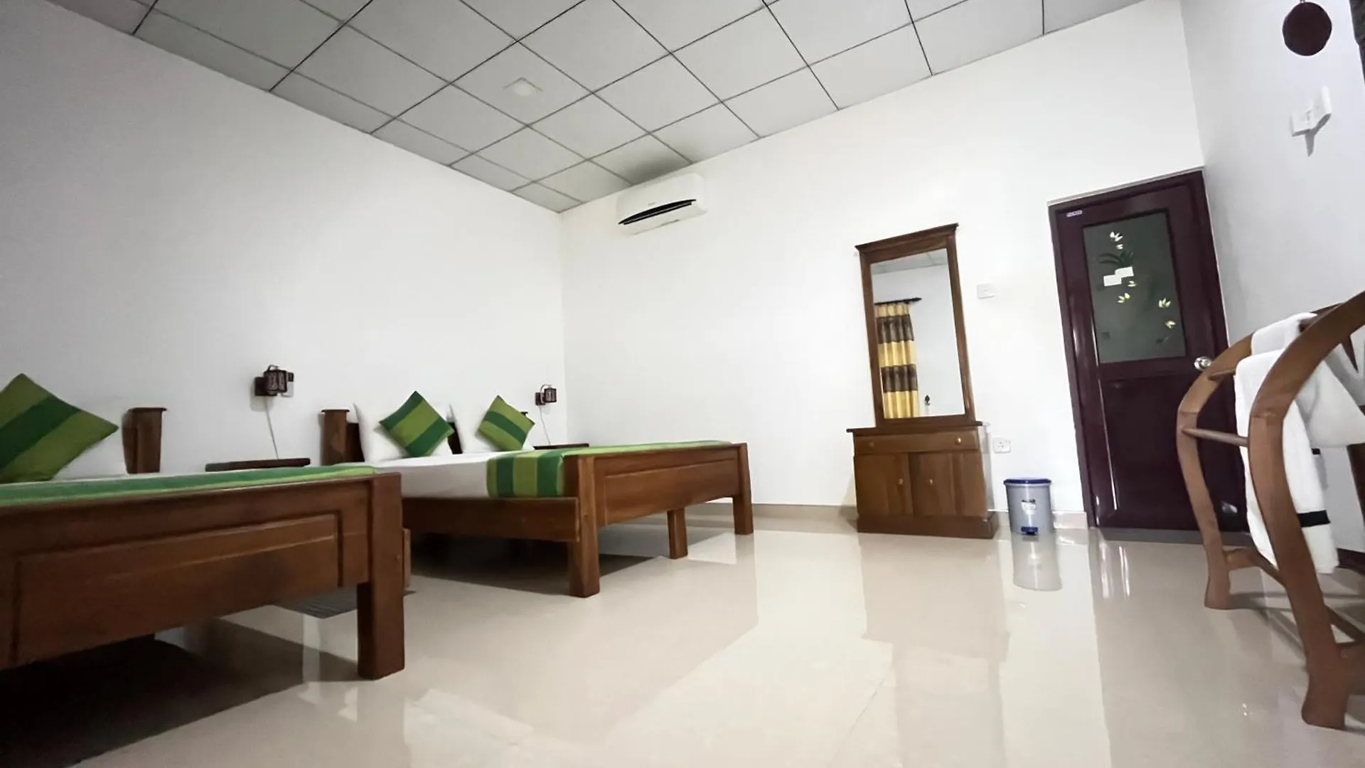 Sigiri Cardamon Villa Sigiriya 0*,