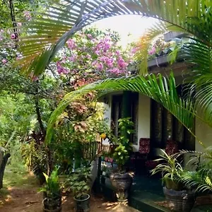 Séjour chez l'habitant Village Feel, Sigirîya