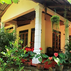 Séjour chez l'habitant Suba, Sigirîya