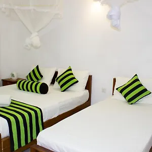 Séjour chez l'habitant Sigiri Leisure, Sigirîya