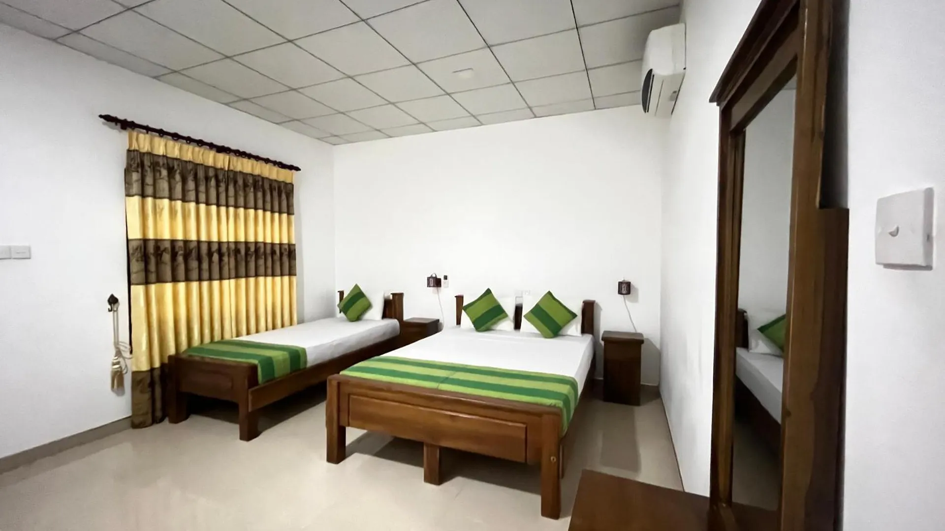 Sigiri Cardamon Villa Sigiriya