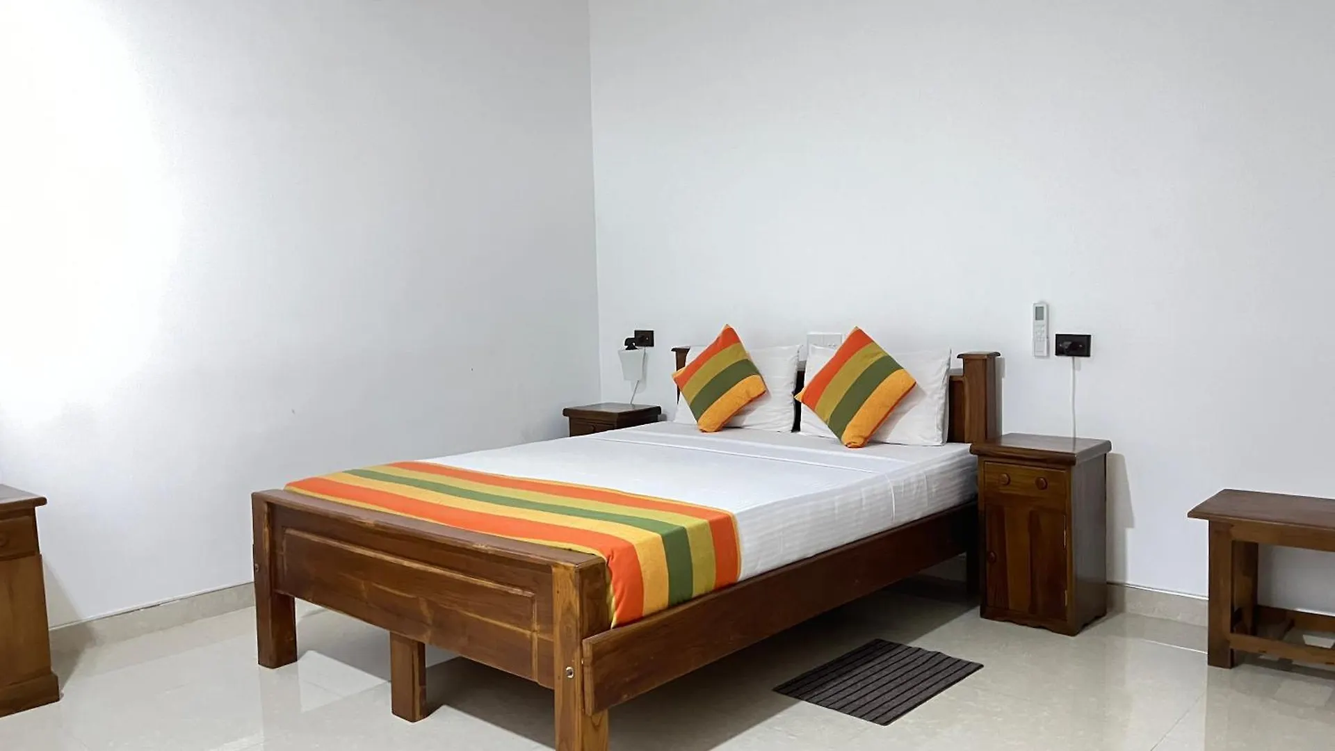 Sigiri Cardamon Villa Sigiriya 0*,