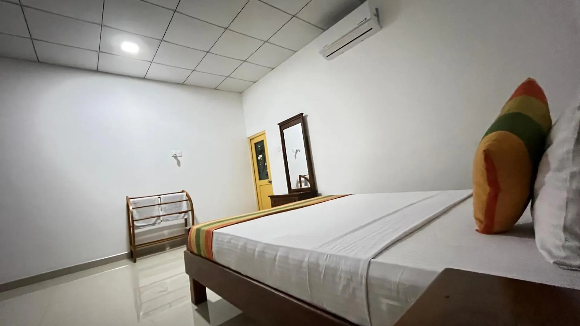 Homestay Sigiri Cardamon Villa Sigiriya