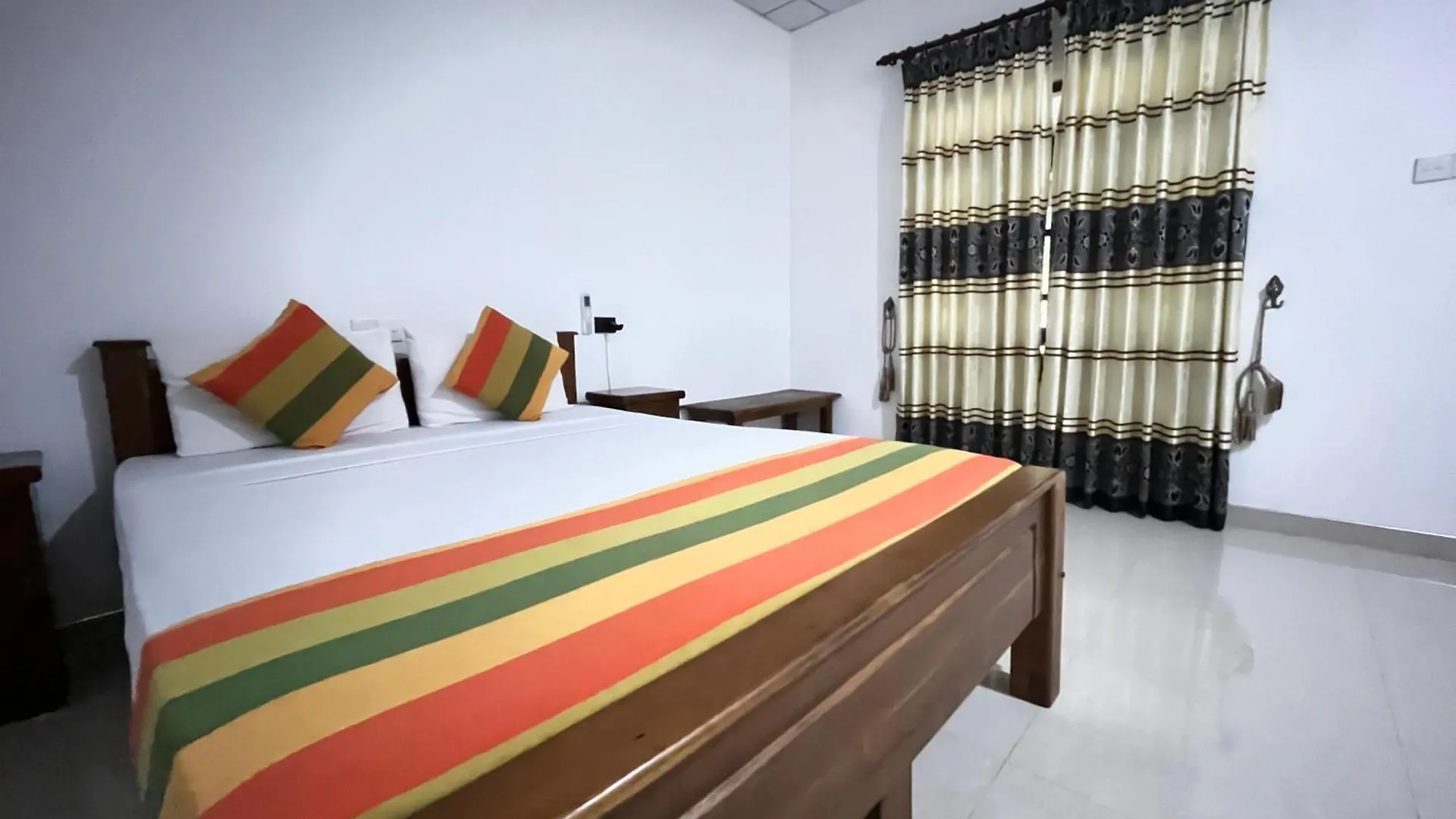 Homestay Sigiri Cardamon Villa Sigiriya