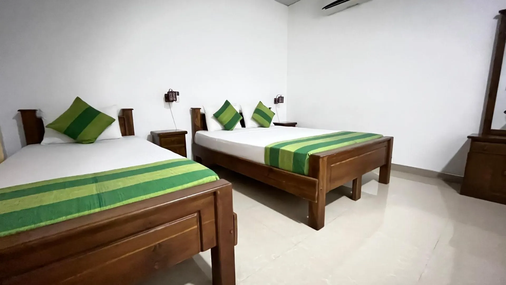 Sigiri Cardamon Villa Sigiriya Sri Lanka