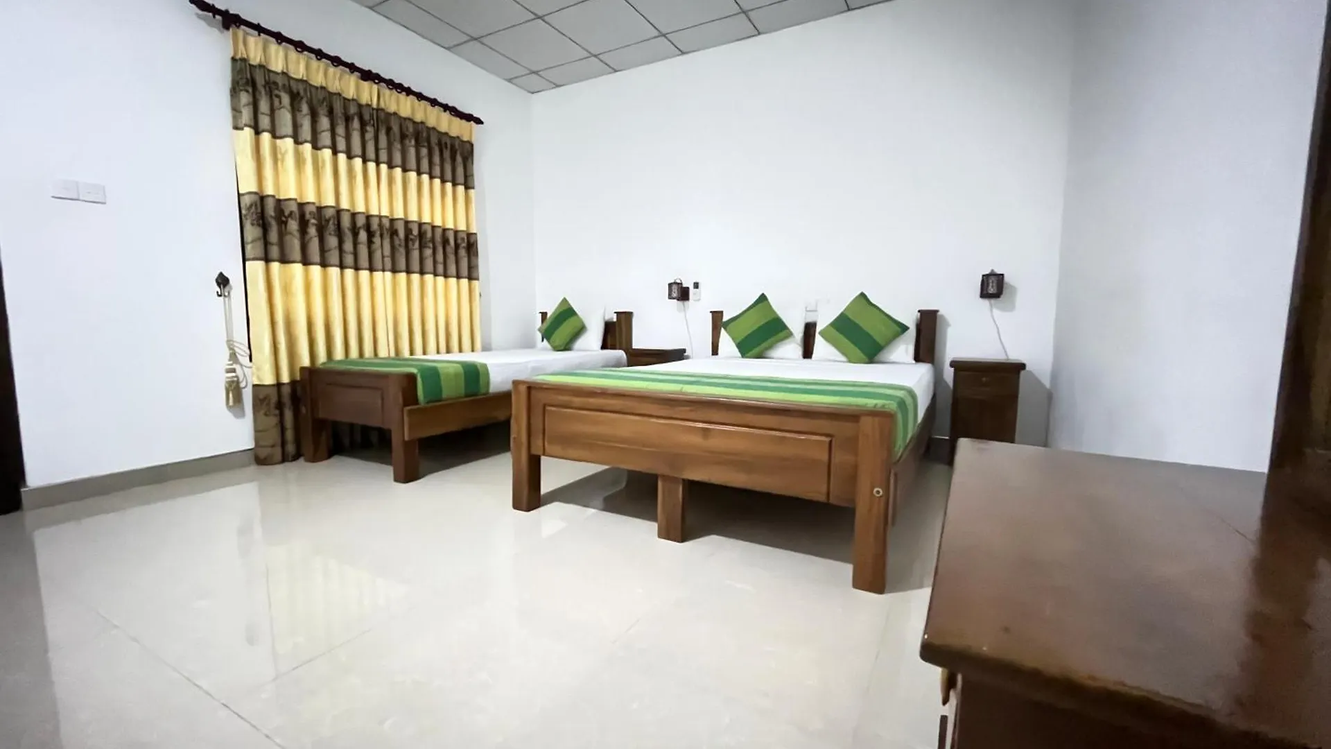 Sigiri Cardamon Villa Sigiriya Homestay